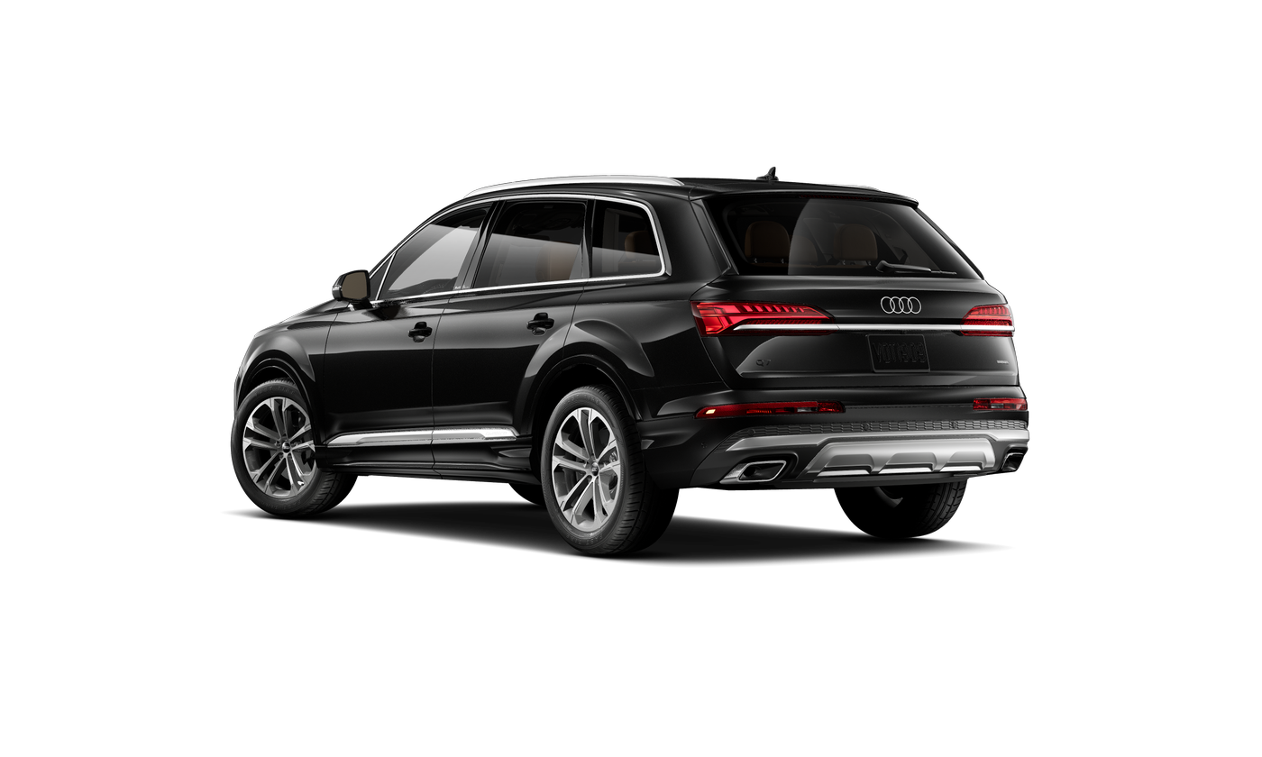 2025 Audi Q7 Premium Plus - Photo 44
