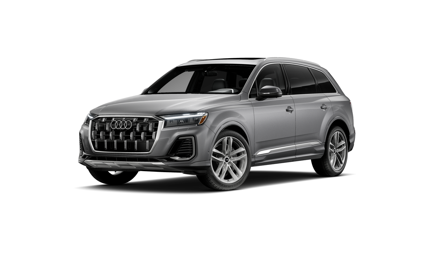 2025 Audi Q7 Premium Plus - Photo 27