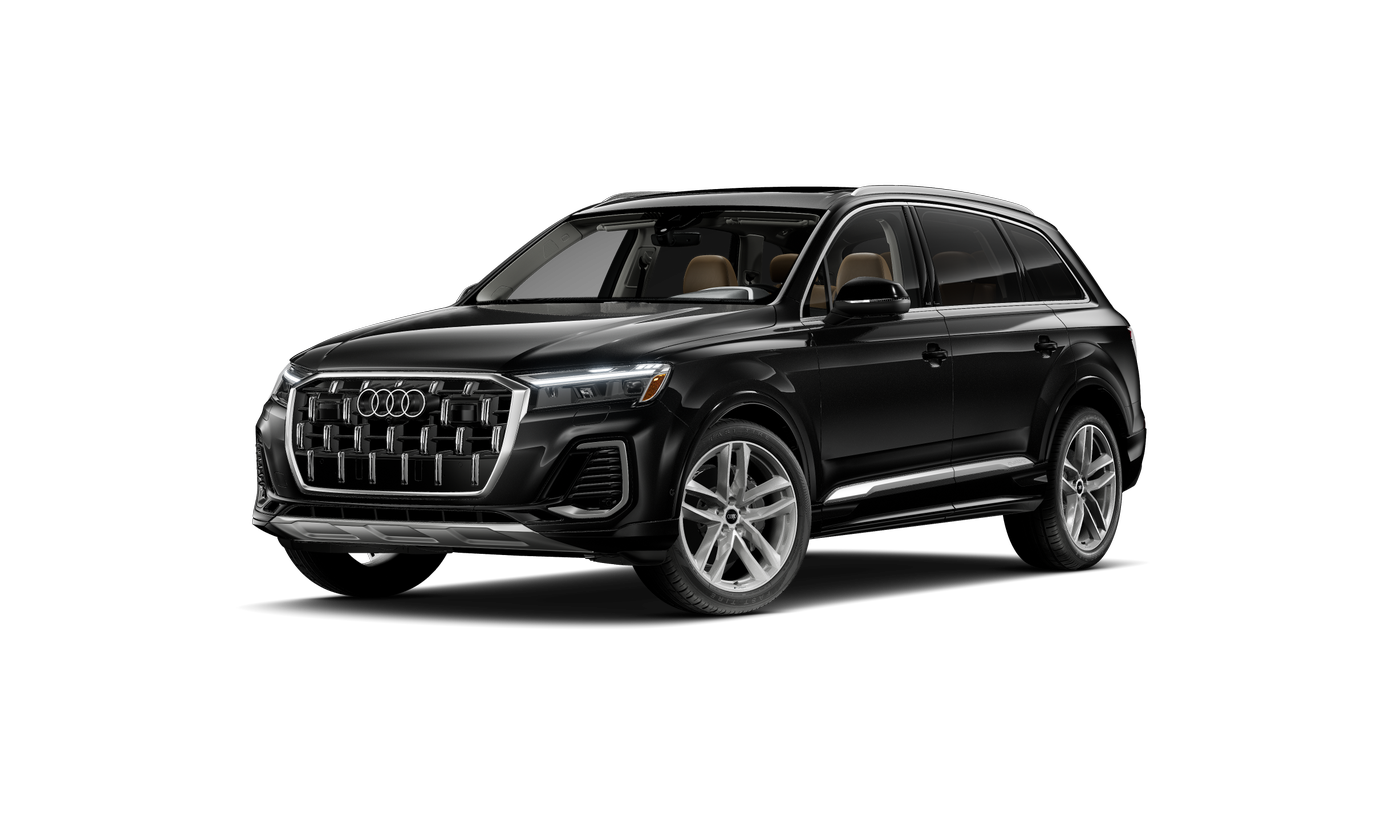 2025 Audi Q7 Premium Plus - Photo 38