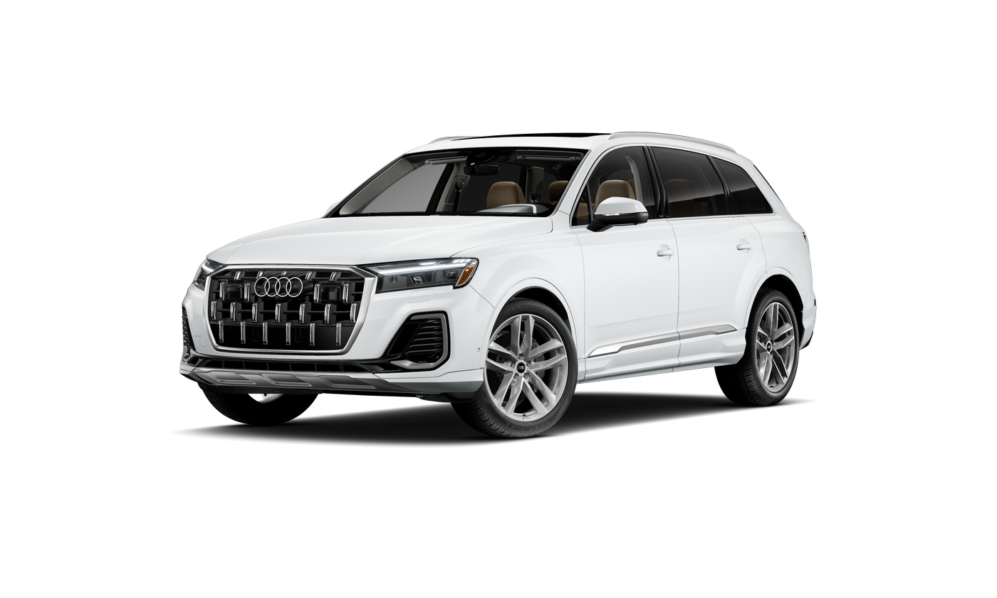 2025 Audi Q7 Premium Plus - Photo 38