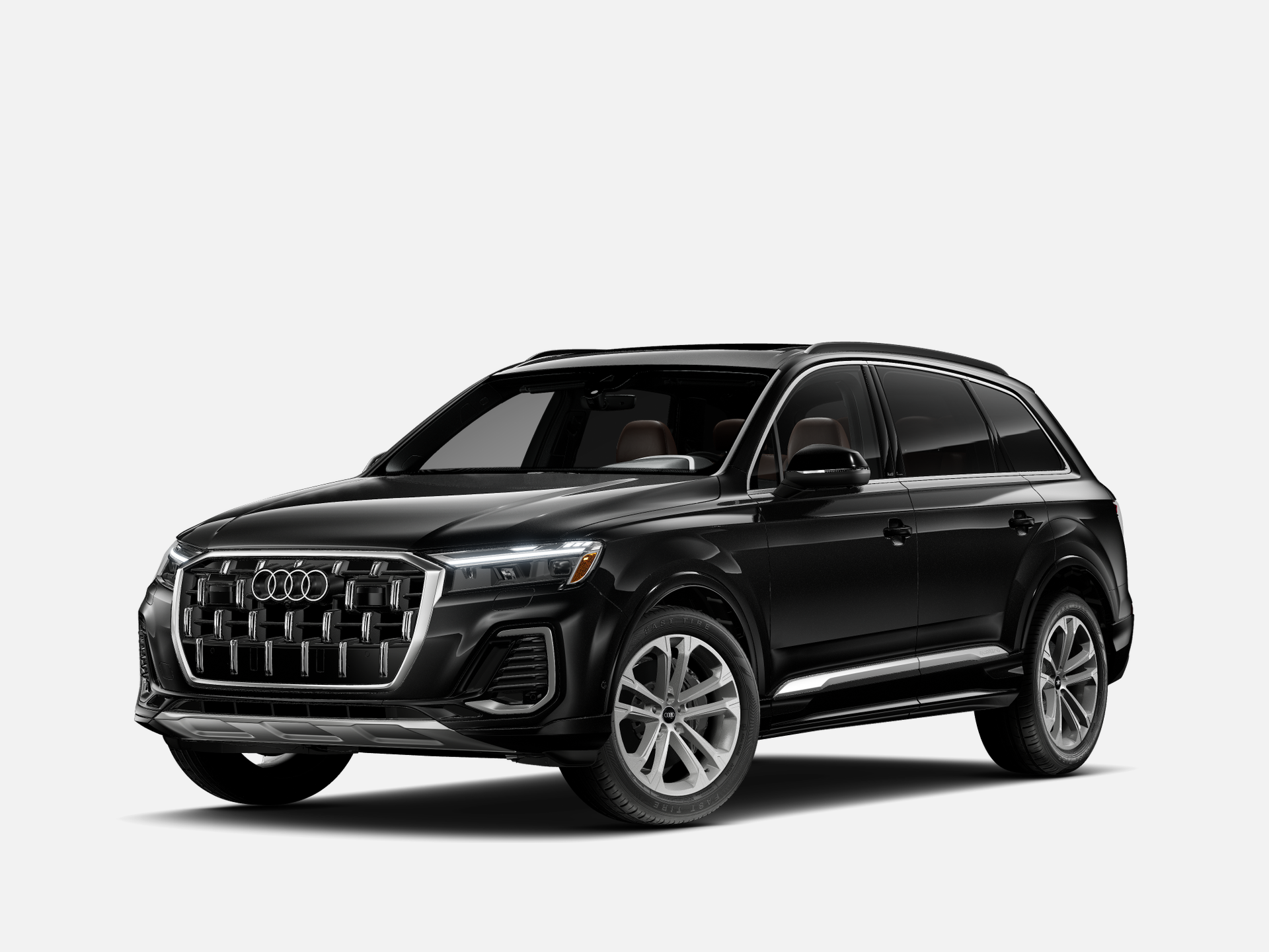 2026 Audi Q7 45 Premium Plus quattro Tiptronic's photo