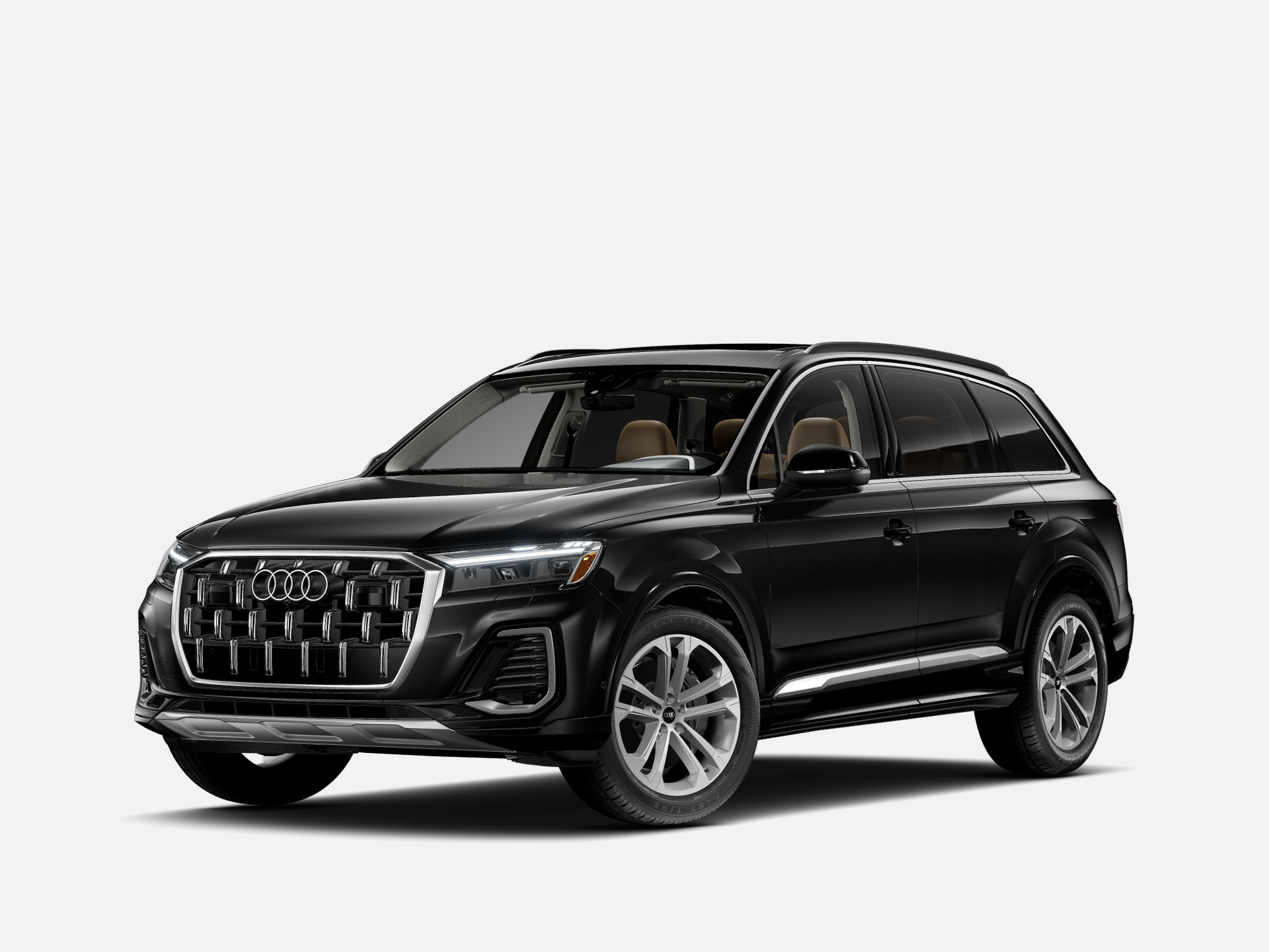 2026 Audi Q7 45 Premium Plus quattro Tiptronic's photo