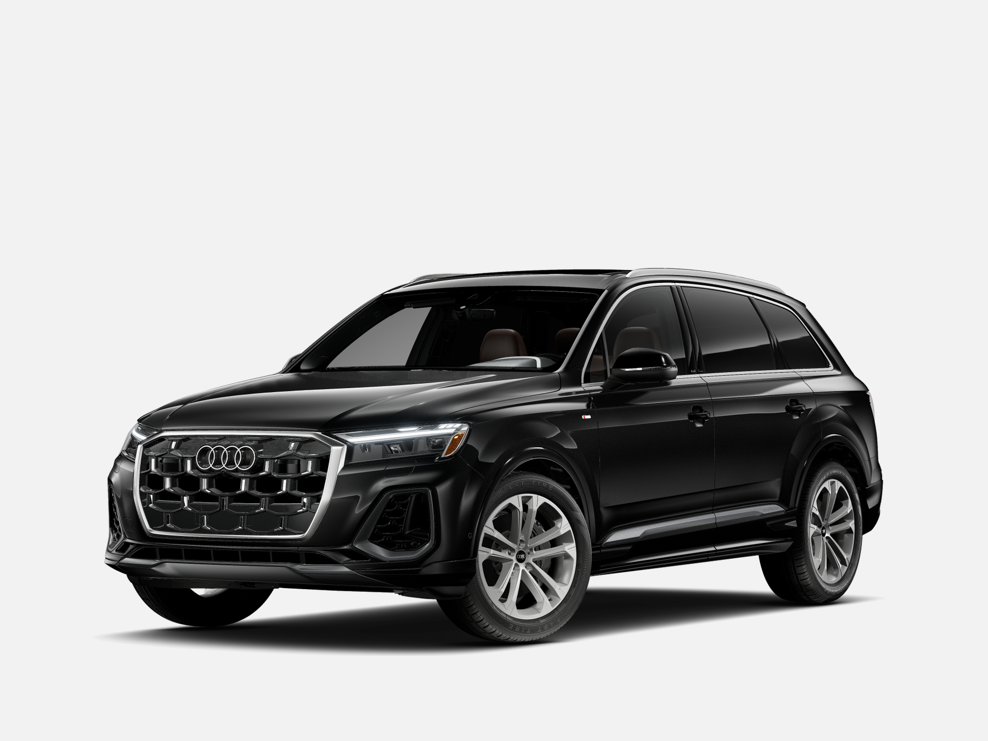 2026 Audi Q7 55 S Line Premium Plus quattro Tiptronic's photo