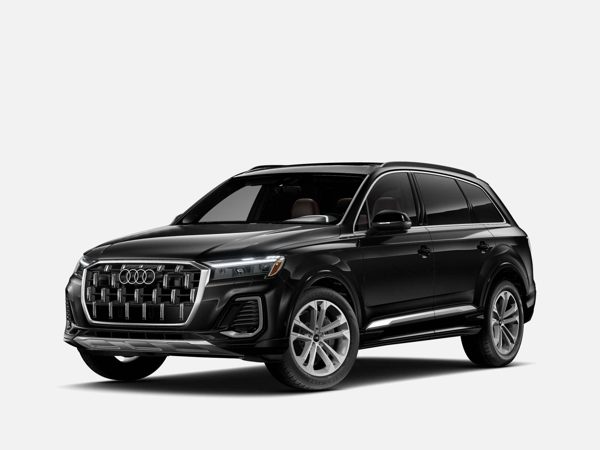 2026 Audi Q7 45 Premium Plus quattro Tiptronic's photo