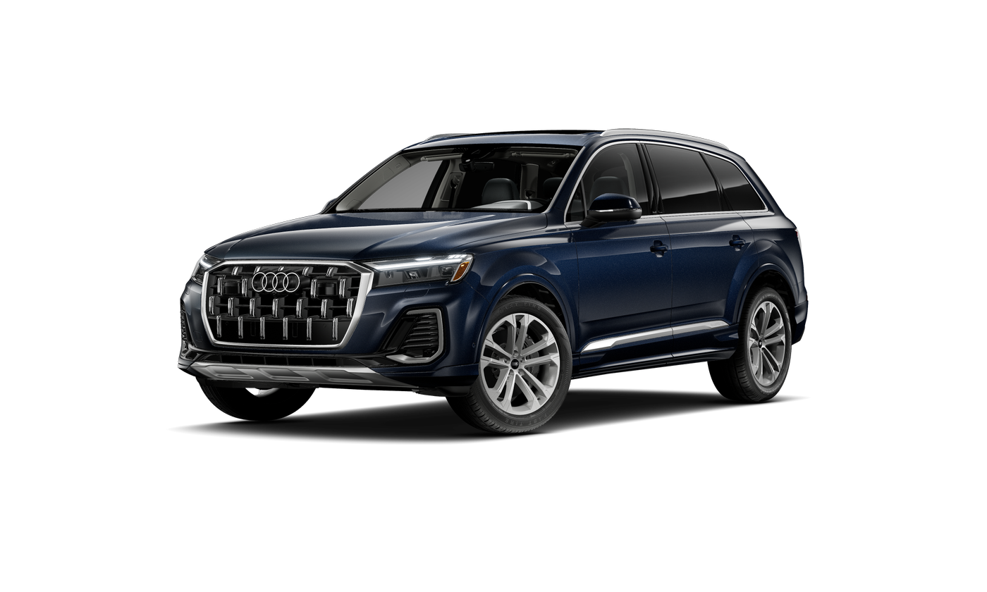 2026 Audi Q7 Premium Plus - Photo 23