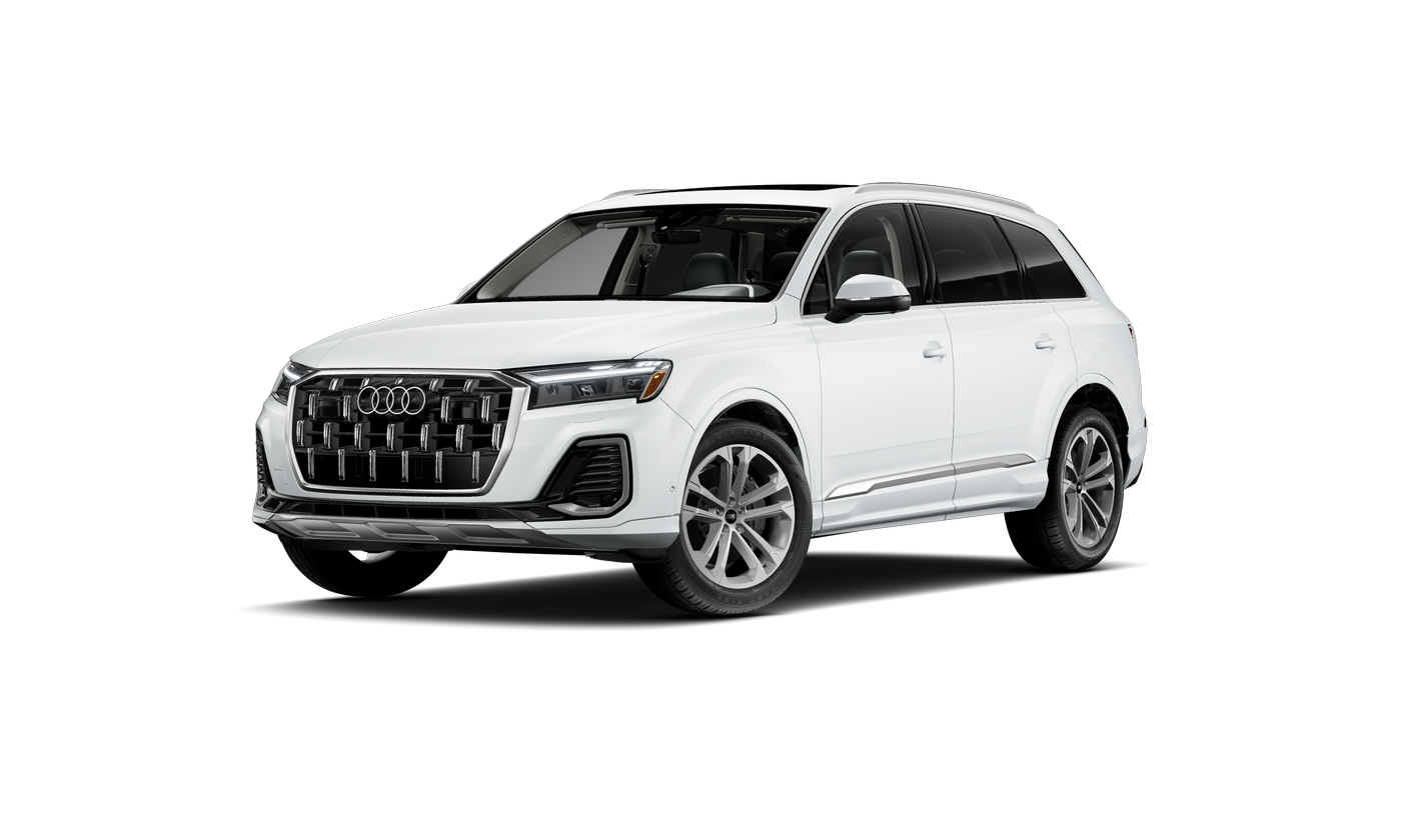 2026 Audi Q7 Premium Plus - Photo 11