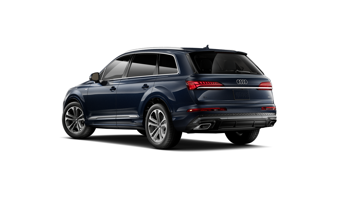 2026 Audi Q7 S Line Premium Plus - Photo 20