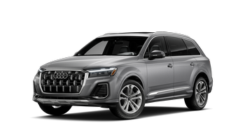Photo of 2026 Audi Q7