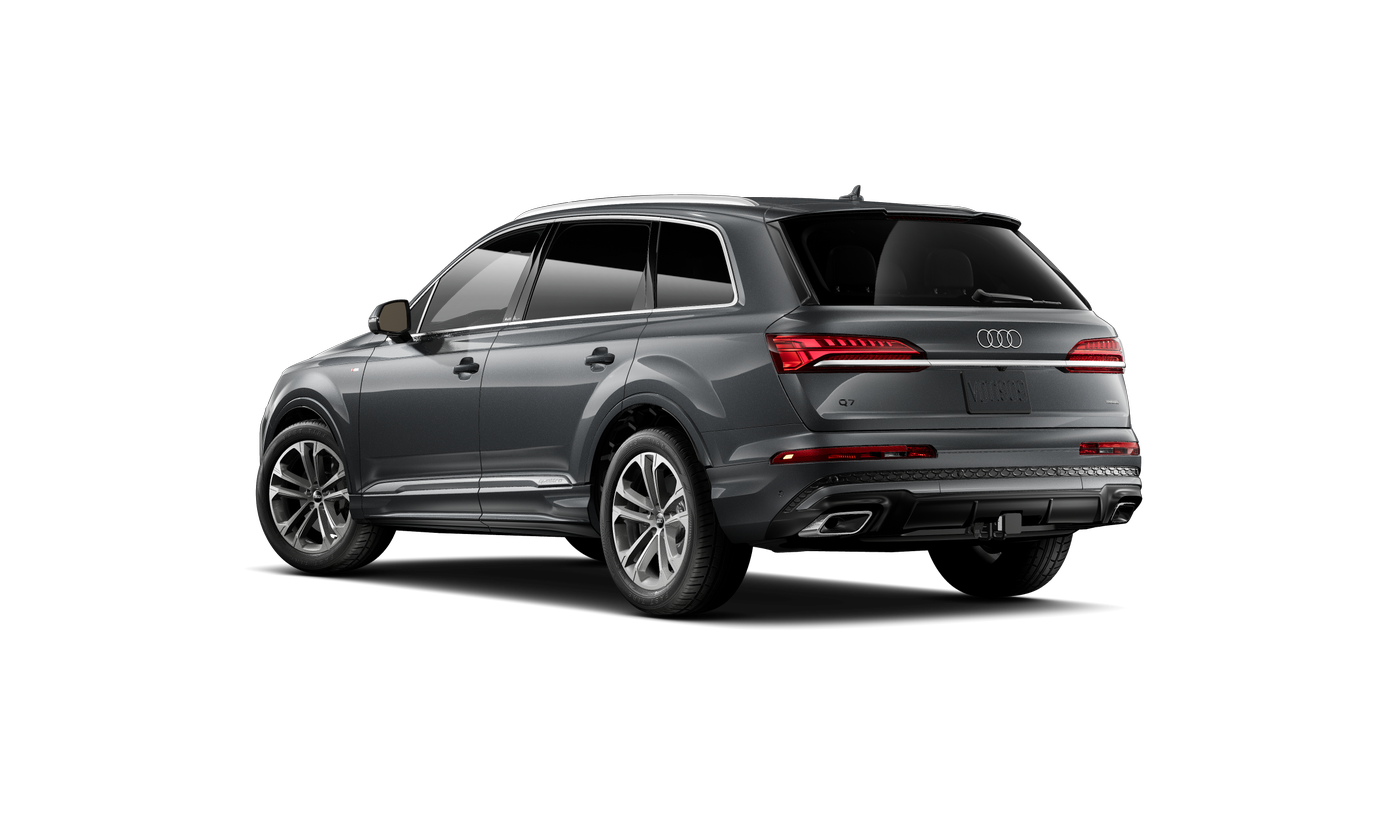 2026 Audi Q7 S Line Premium Plus - Photo 40