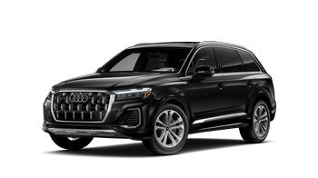 Photo of 2026 Audi Q7
