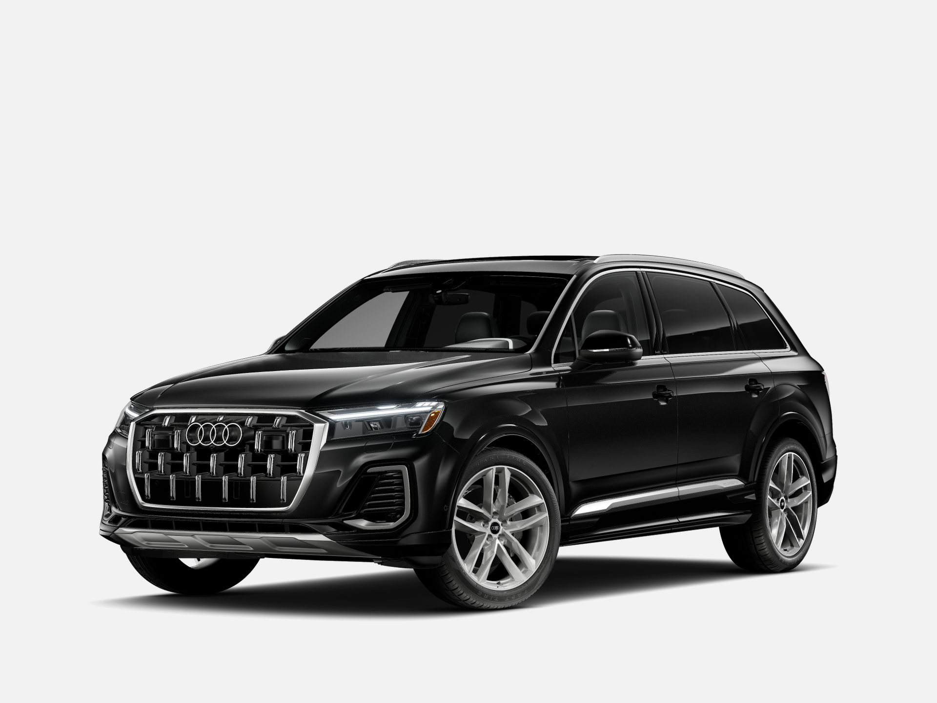 2025 Audi Q7 Premium Plus - Photo 9
