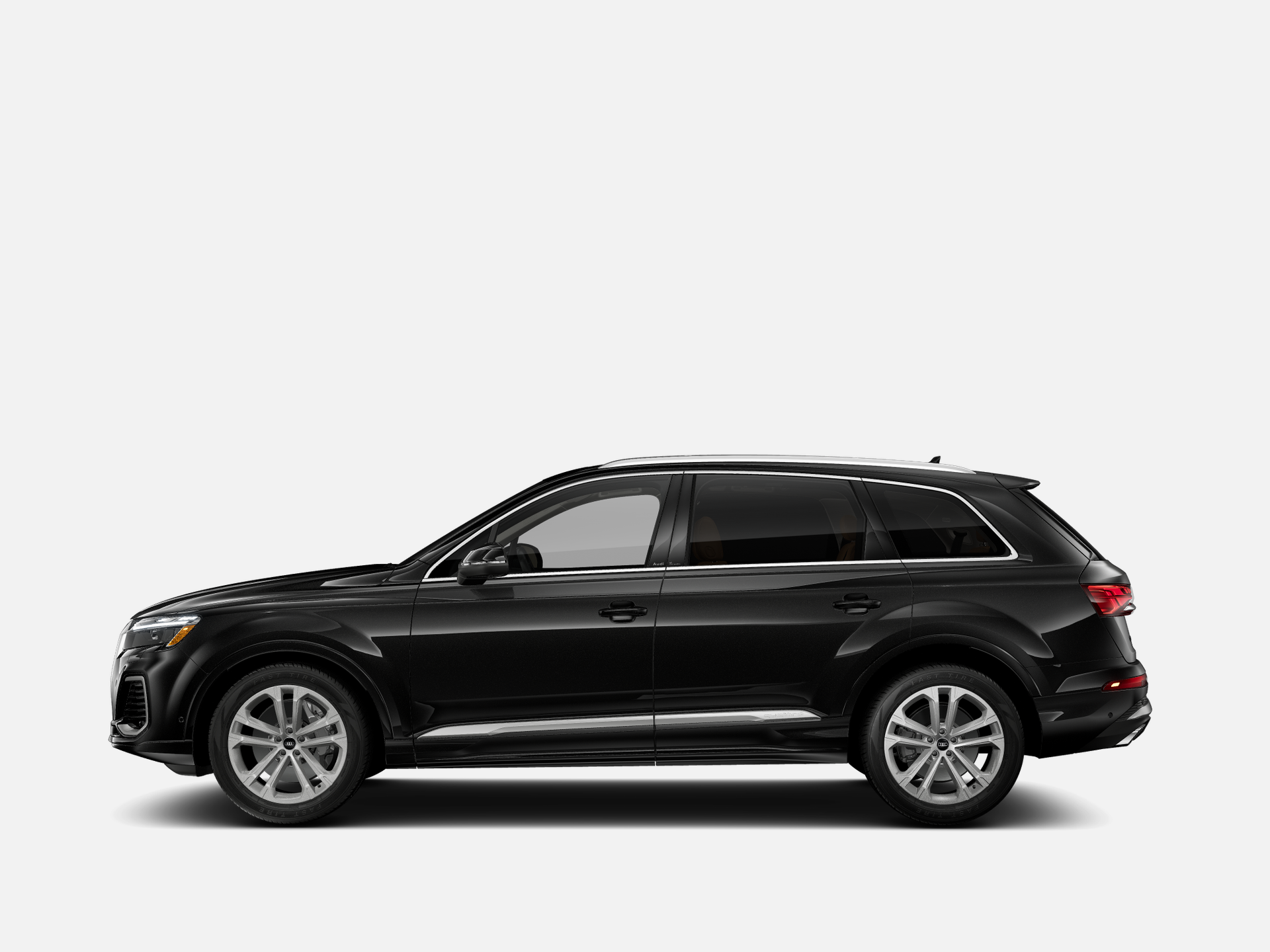 2025 Audi Q7 Premium Plus - Photo 32