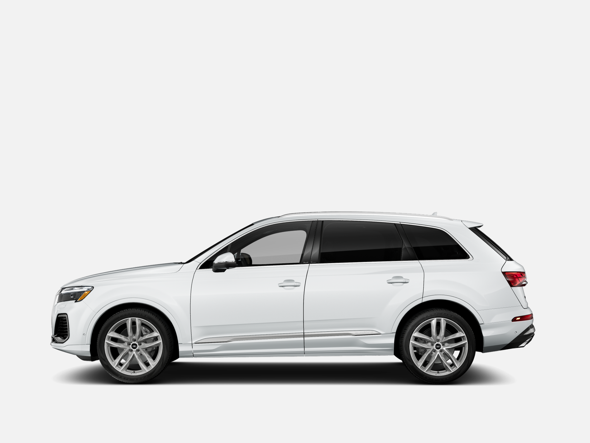 2025 Audi Q7 Premium Plus - Photo 16