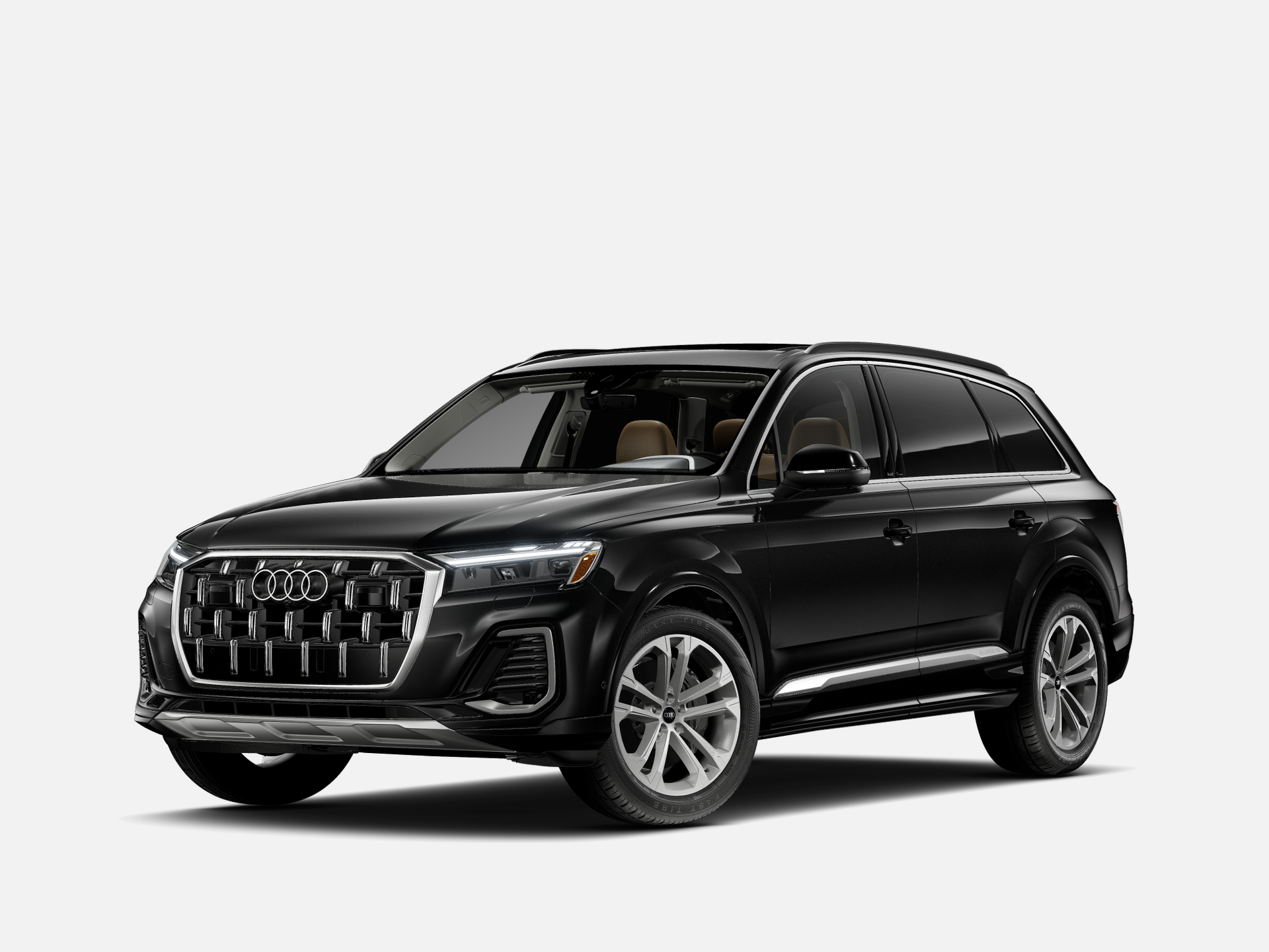 2026 Audi Q7 45 Premium Plus quattro Tiptronic's photo