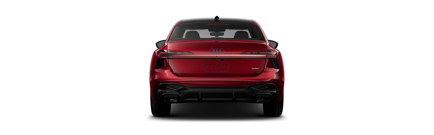 2026 Audi A6 Prestige - Photo 22