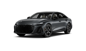 2026 Audi A6 Sedan