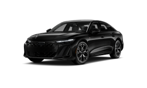 2026 Audi A6 Sedan