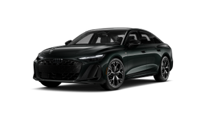 2026 Audi A6 Sedan