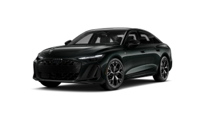 2026 Audi A6 Sedan