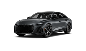 2026 Audi A6 Sedan