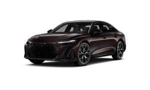 2026 Audi A6 Sedan