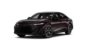 2026 Audi A6 Sedan