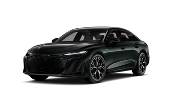 Photo of 2026 Audi A6 Sedan 