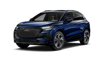 Photo of 2023 Audi Q4 e-tron 