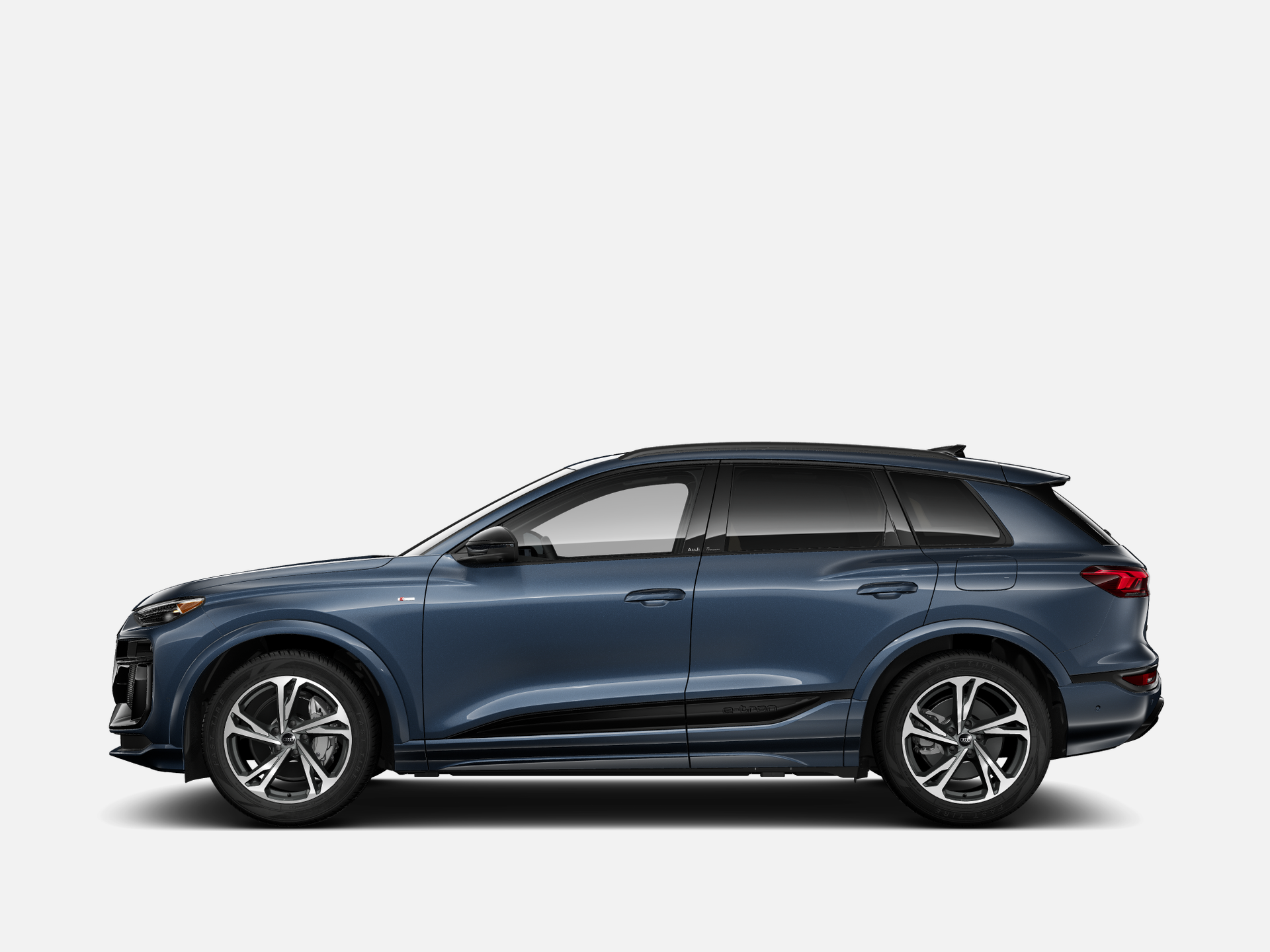 2027 Audi Q6 e-tron Prestige thumbnail 16