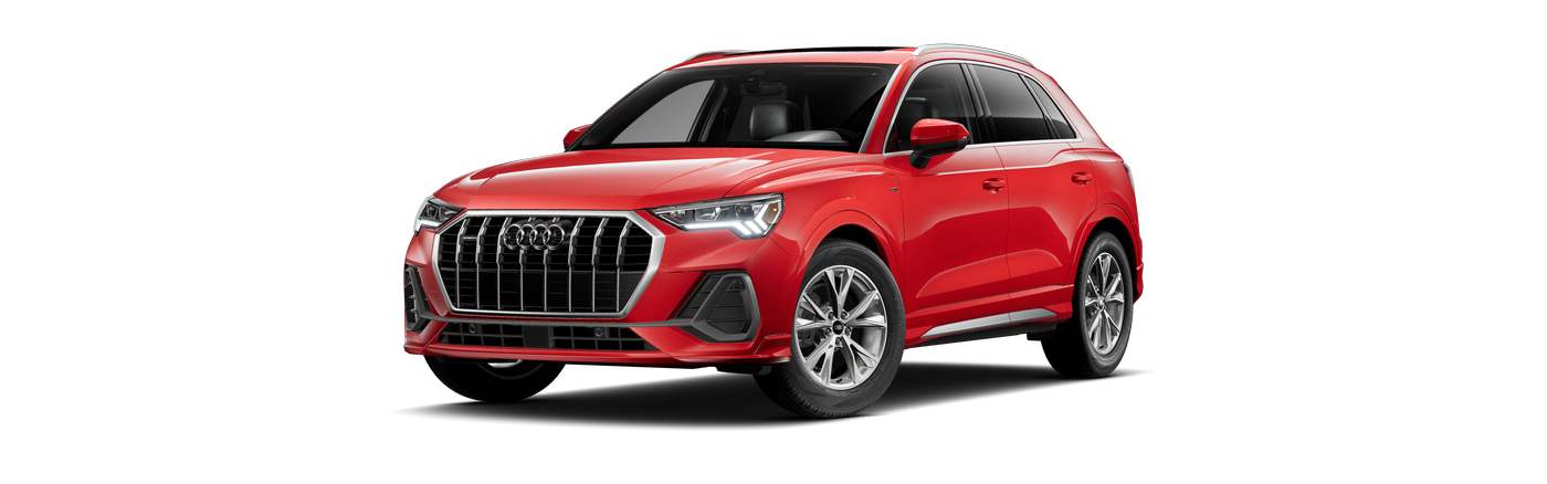 2025 Audi Q3 S Line Premium - Photo 52