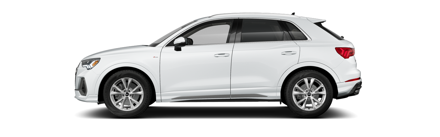 2025 Audi Q3 S Line Premium - Photo 36