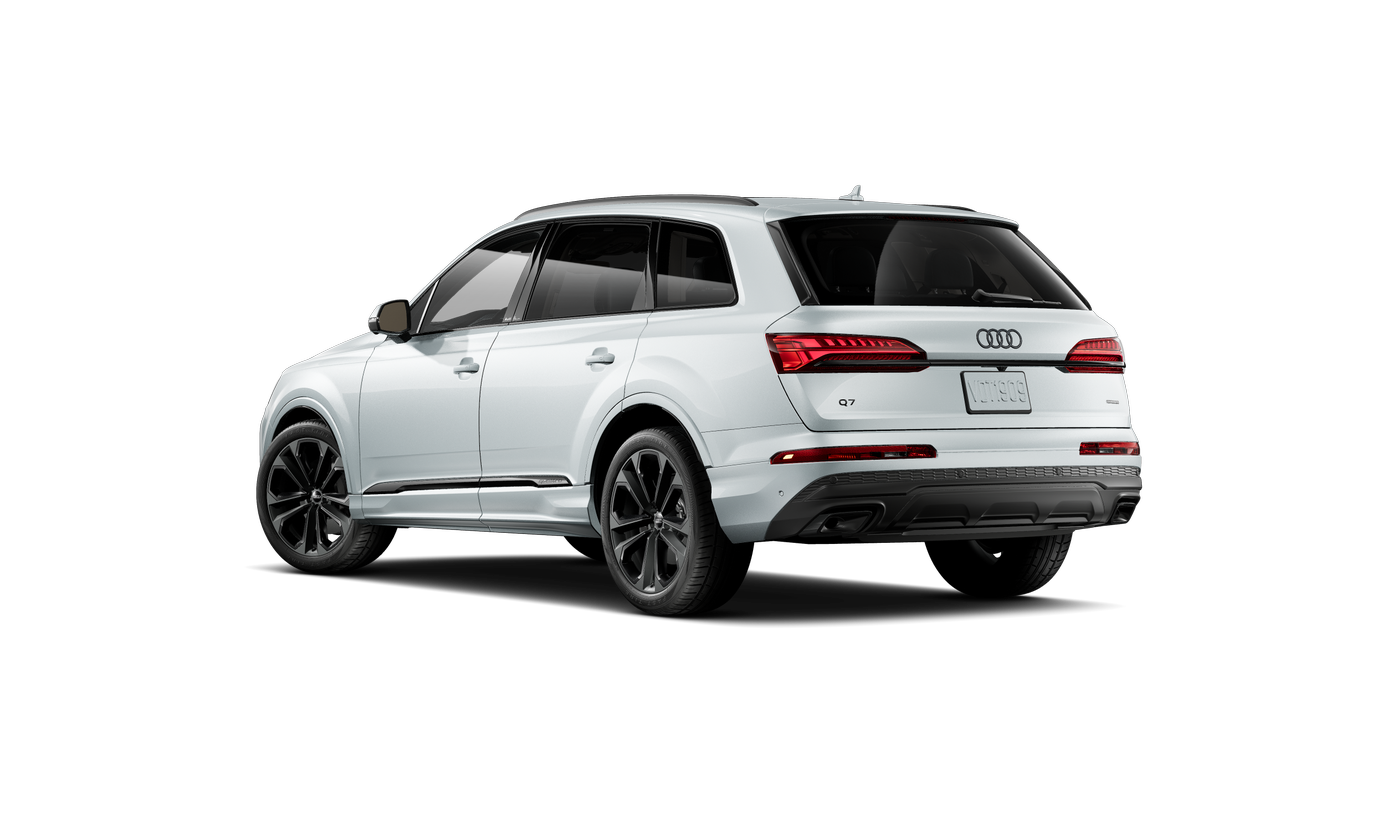 2025 Audi Q7 Premium Plus - Photo 40