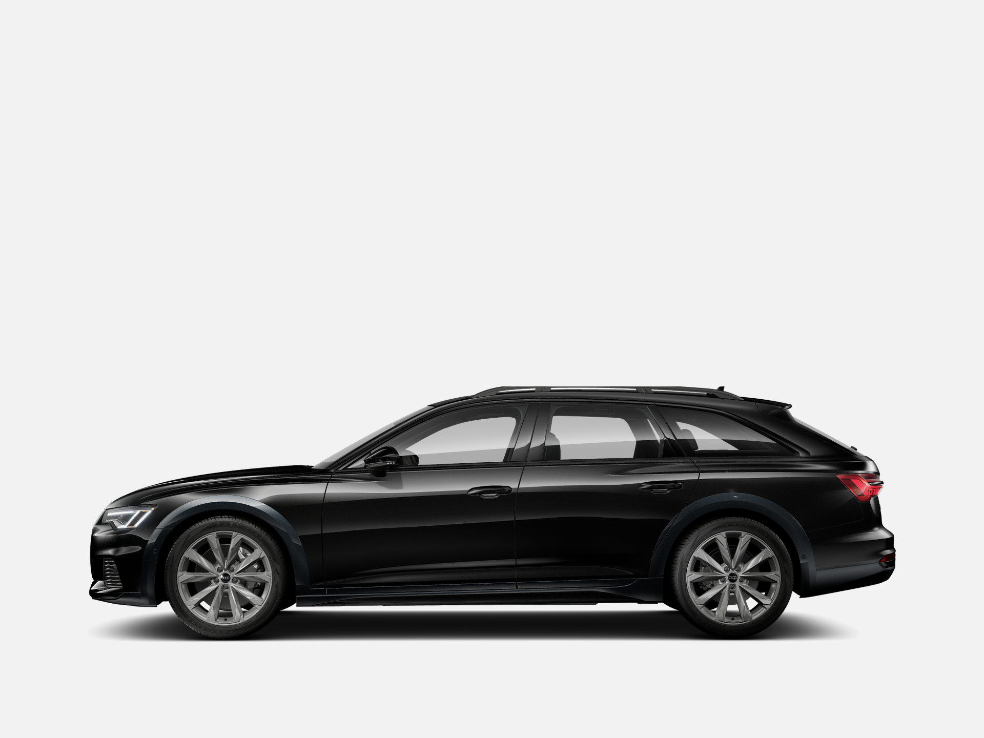 2026 Audi A6 Allroad Premium Plus - Photo 8