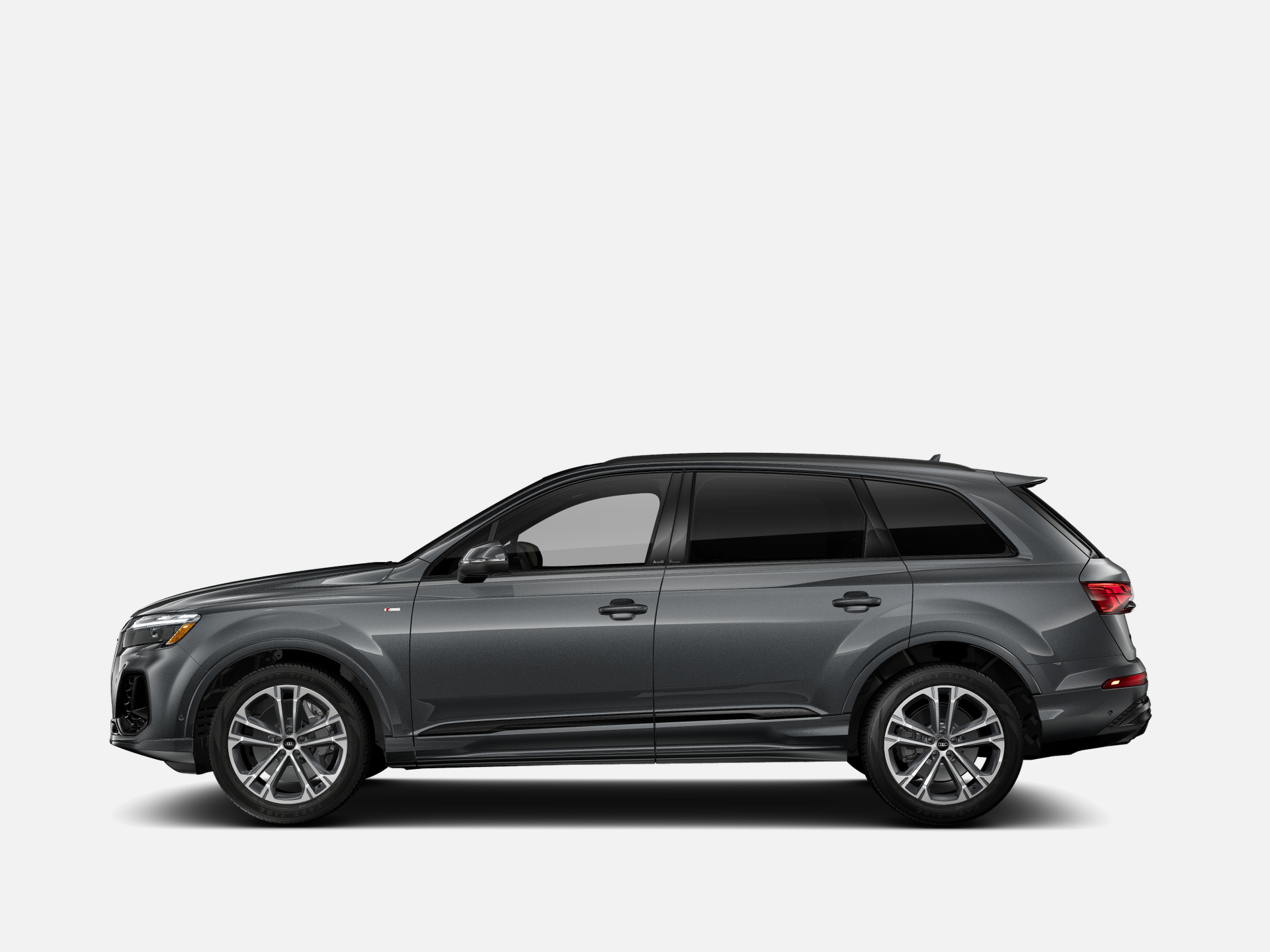 2026 Audi Q7 S Line Premium - Photo 40