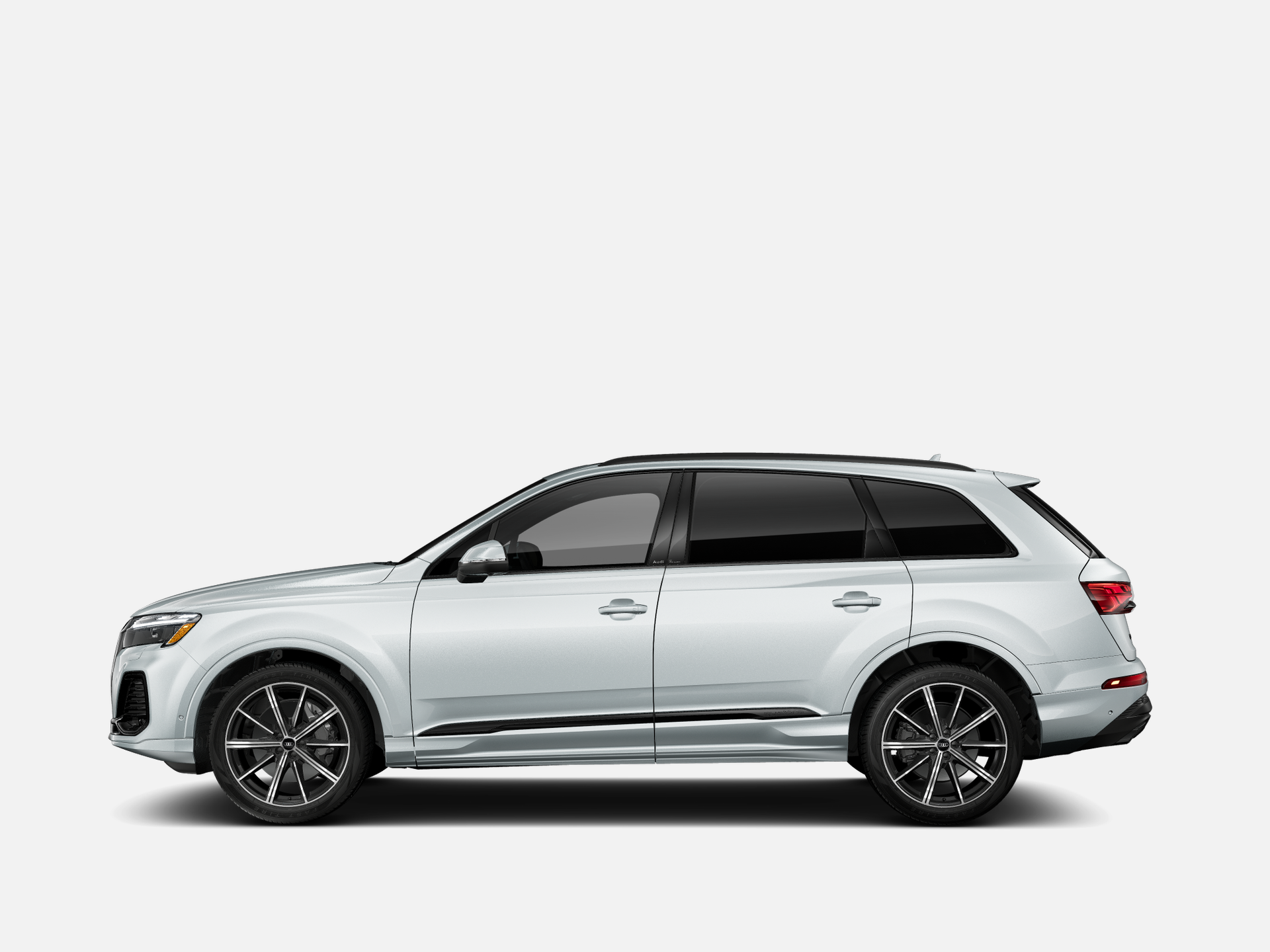 2026 Audi Q7 Premium Plus - Photo 25