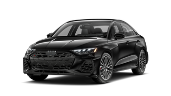Photo of 2027 Audi S3 Sedan