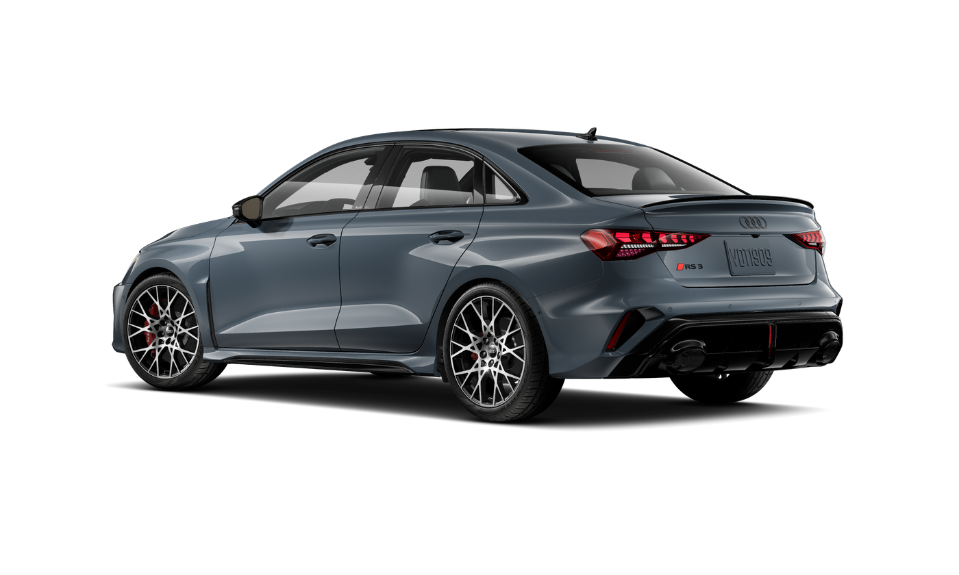 2026 Audi RS 3 Base - Photo 32