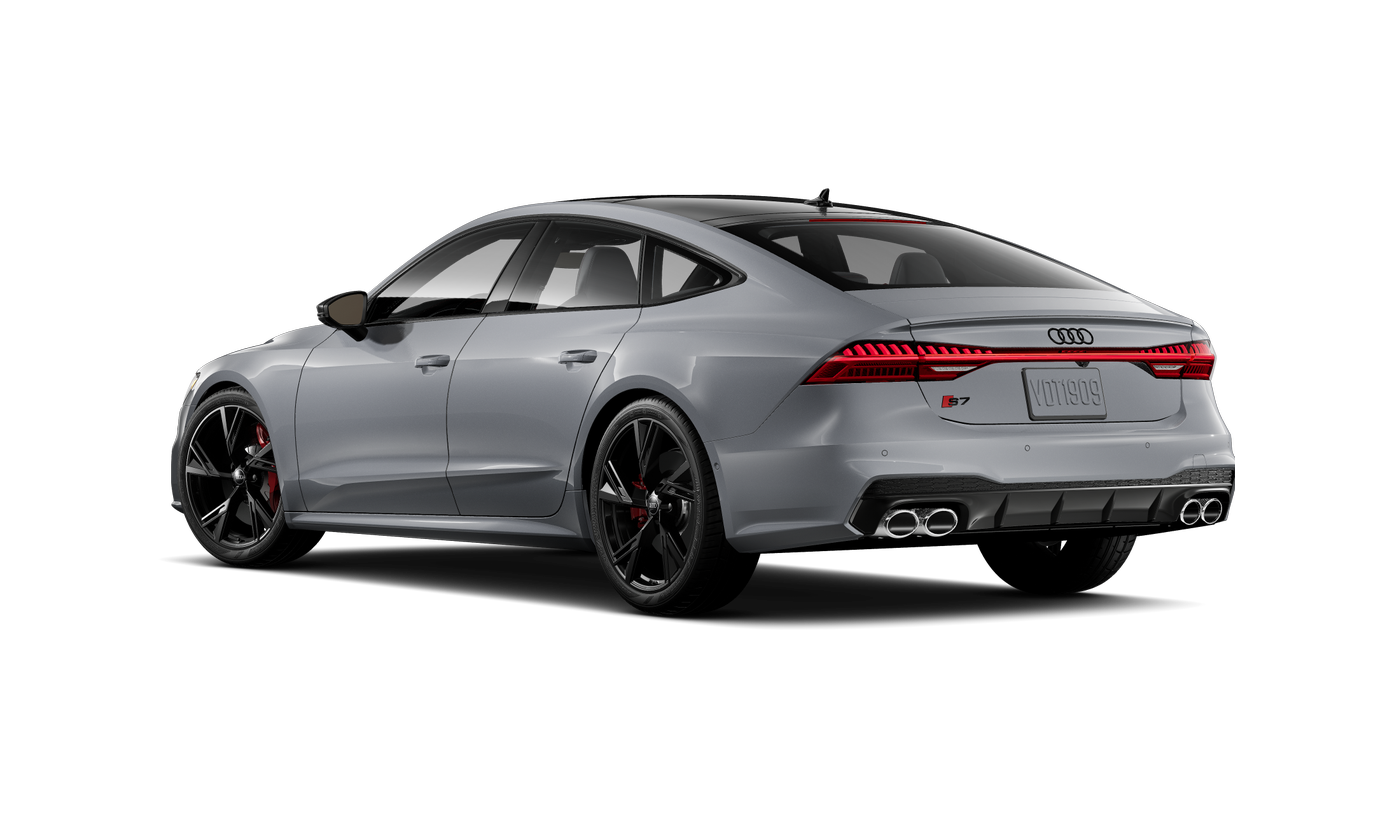 2025 Audi S7 Prestige - Photo 57