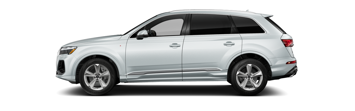 2026 Audi Q7 S Line Premium - Photo 37