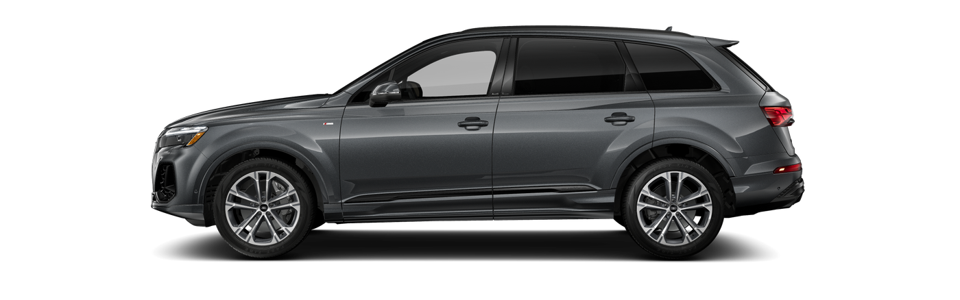 2026 Audi Q7 S Line Premium - Photo 51
