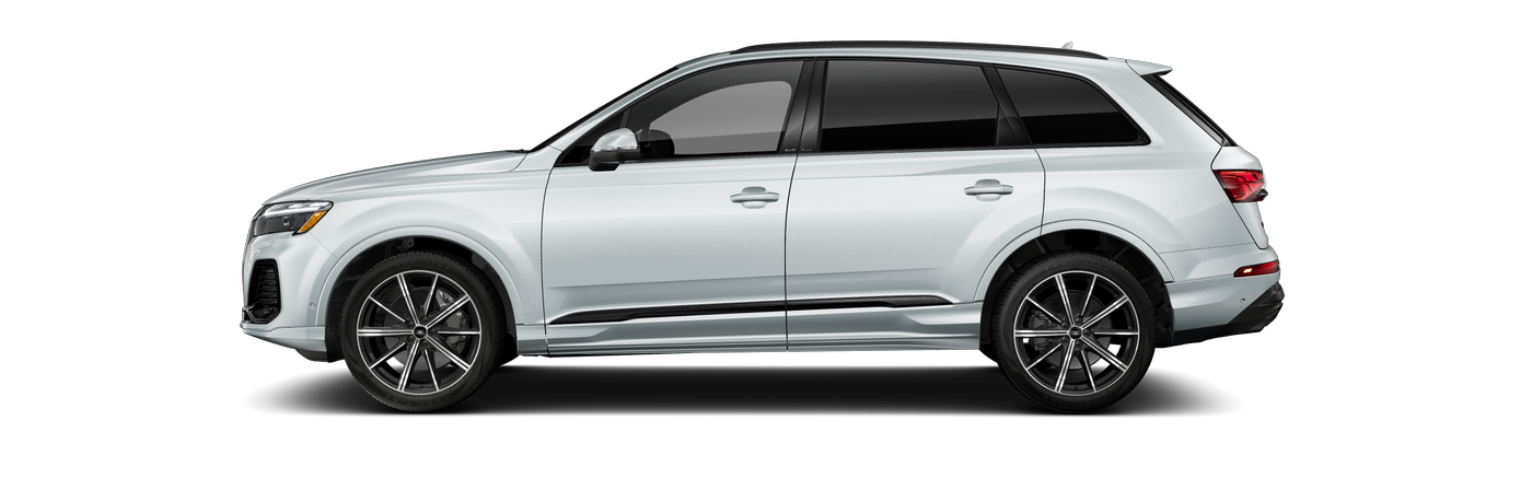 2026 Audi Q7 Premium Plus - Photo 36