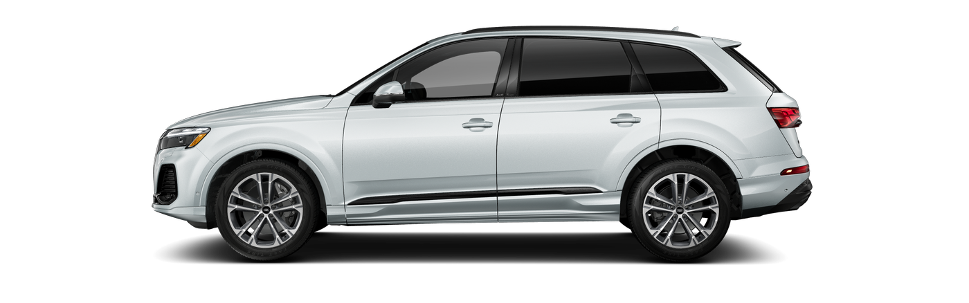 2026 Audi Q7 Premium Plus - Photo 65