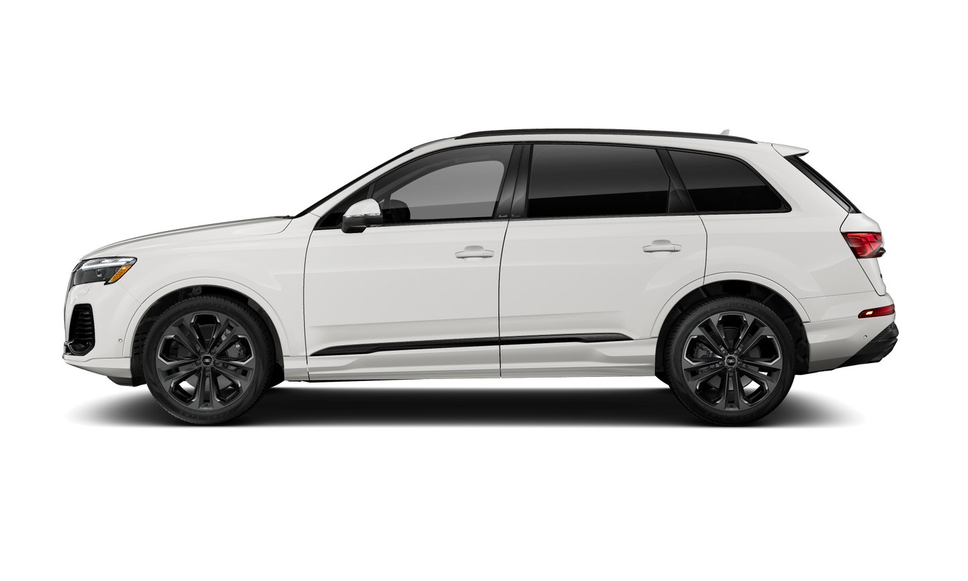 2026 Audi Q7 Premium Plus - Photo 35