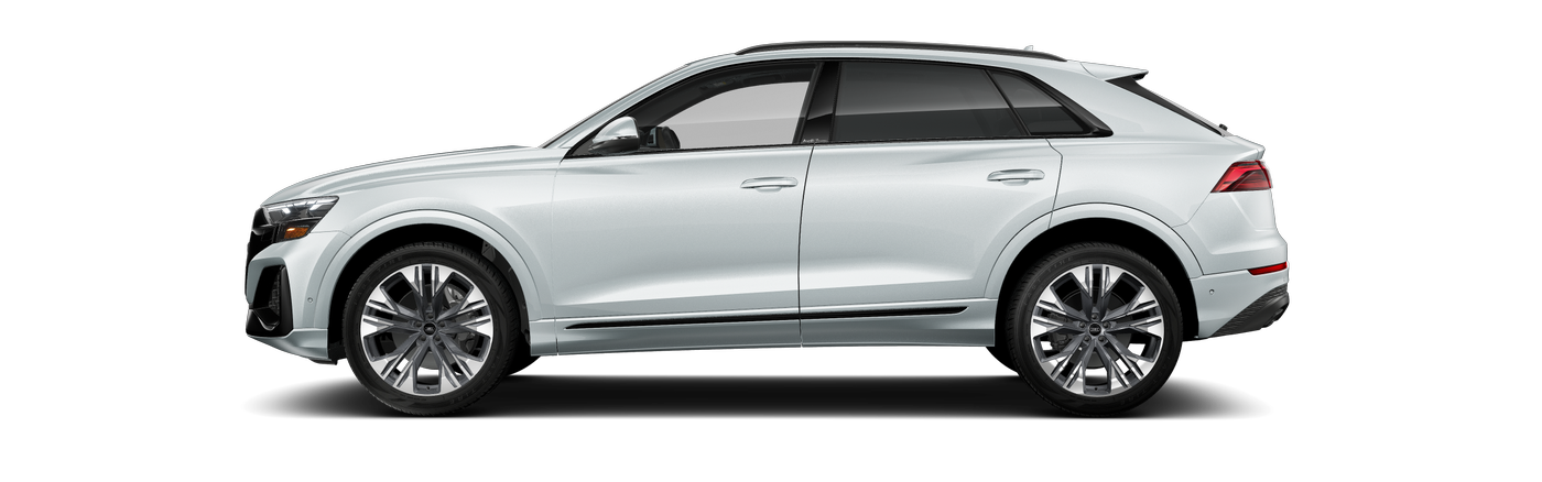 2025 Audi Q8 Premium - Photo 41