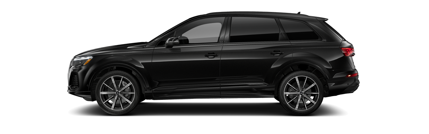2026 Audi Q7 Premium Plus - Photo 31