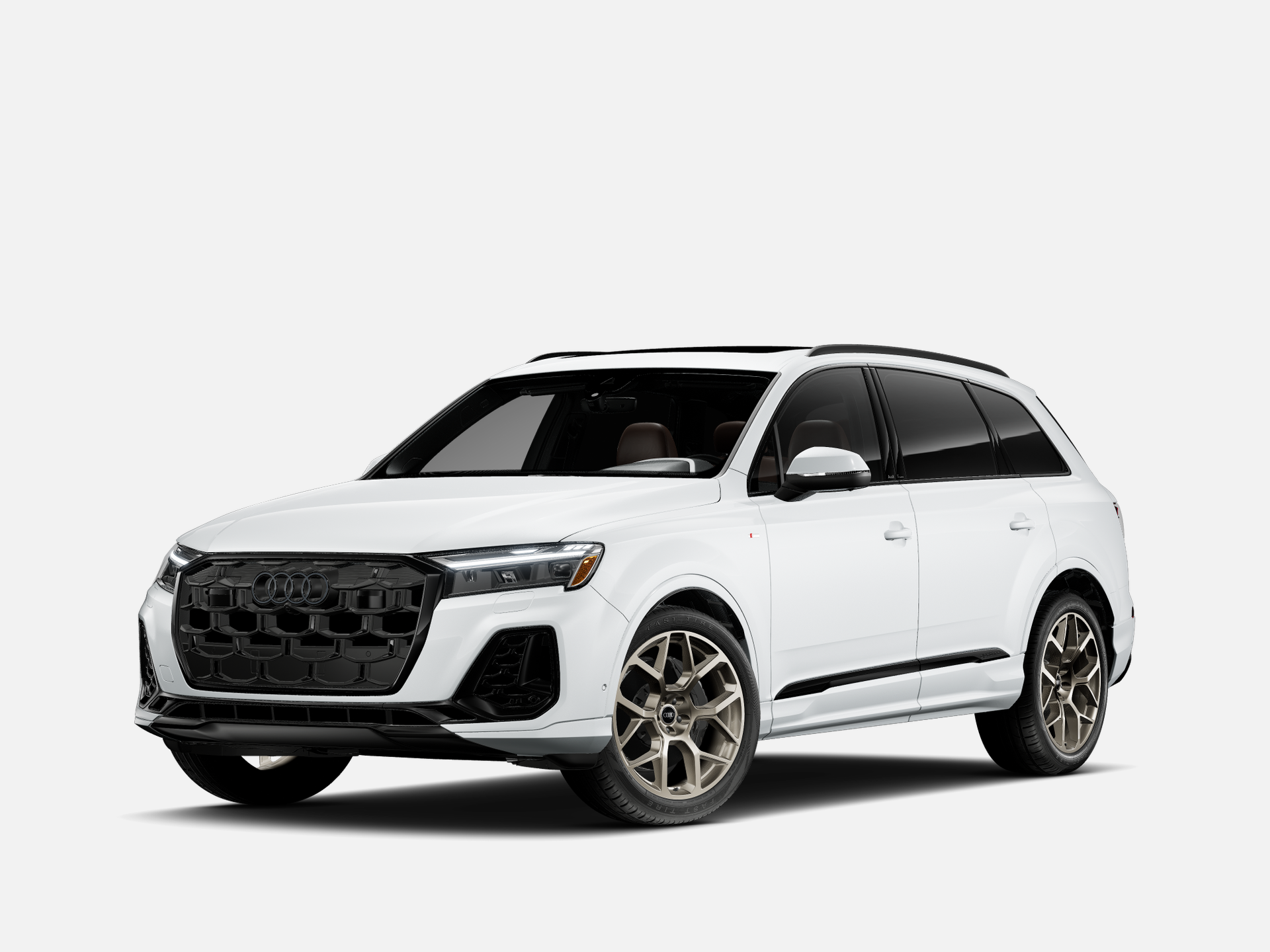 2026 Audi Q7 55 S Line Premium Plus quattro Tiptronic's photo