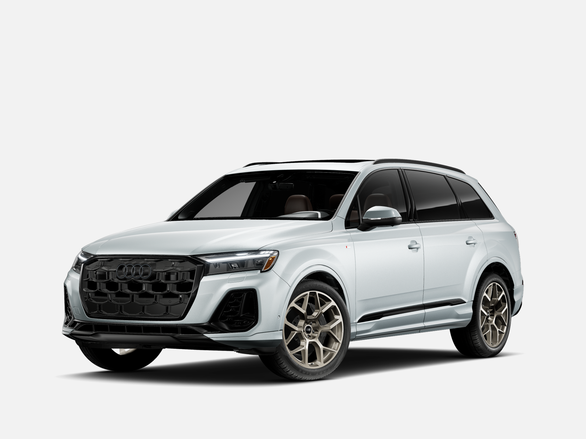 2026 Audi Q7 55 S Line Premium Plus quattro Tiptronic's photo