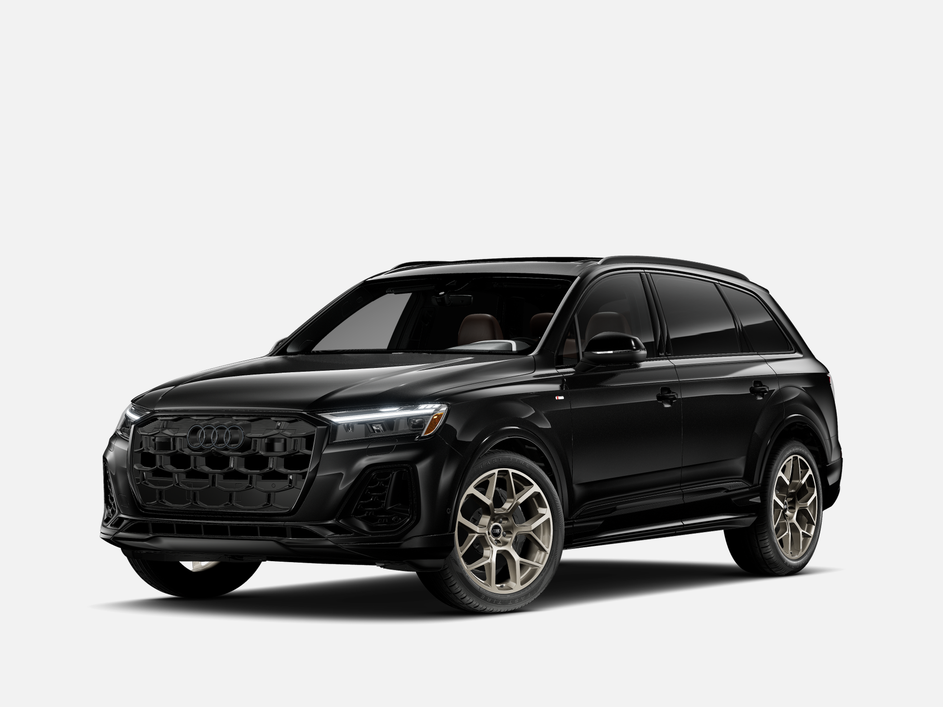 2026 Audi Q7 55 S Line Premium Plus quattro Tiptronic's photo