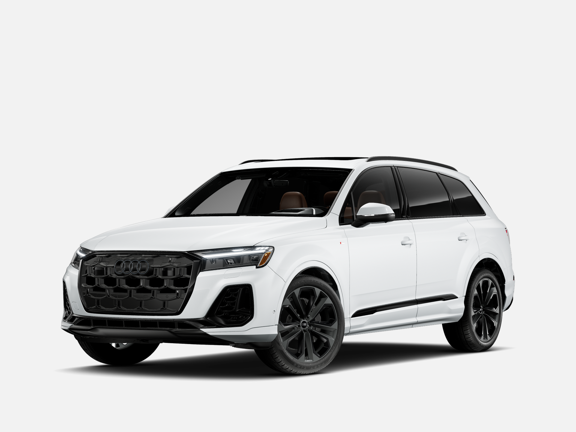 2026 Audi Q7 55 Prestige quattro Tiptronic's photo