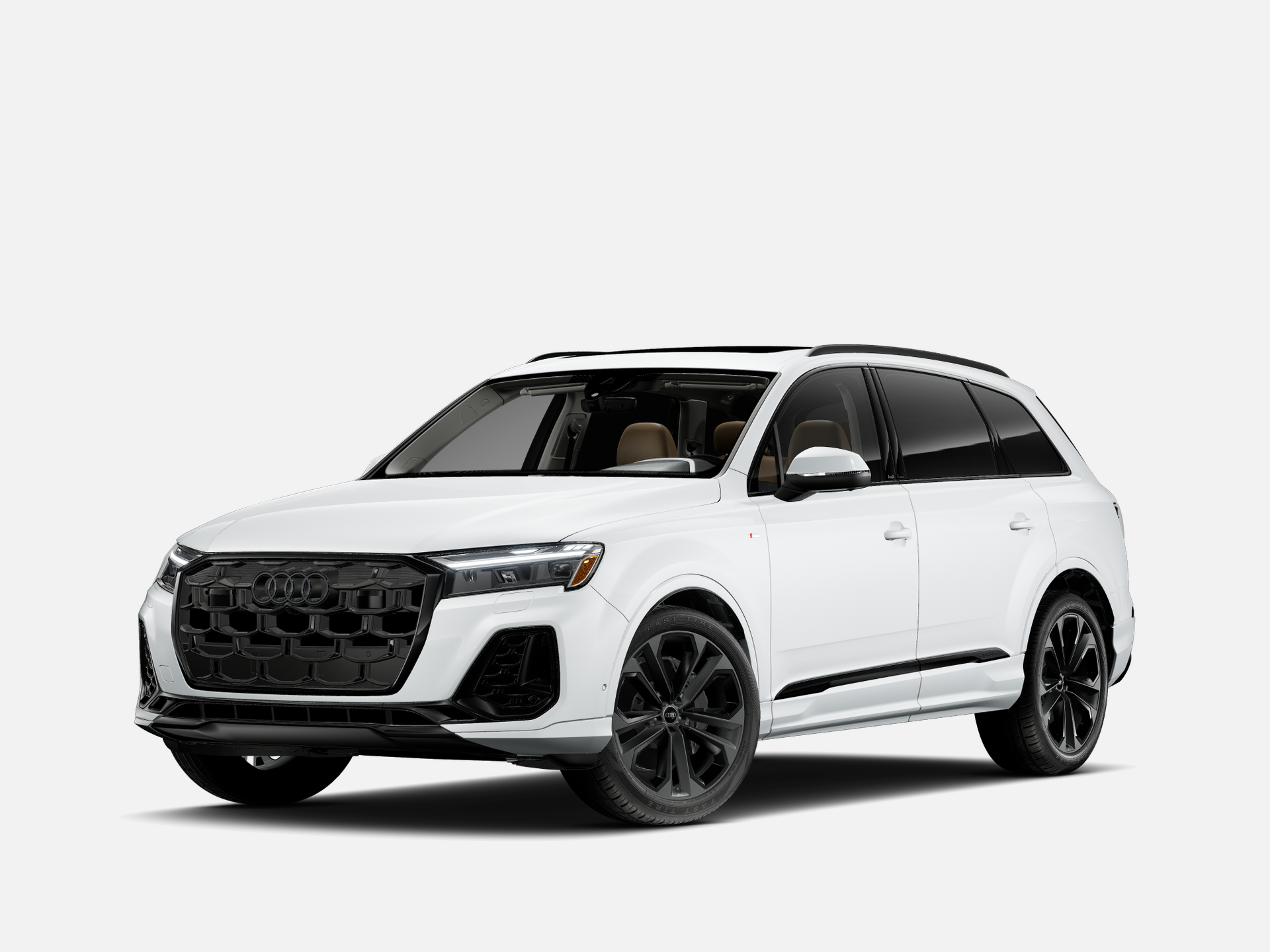 2026 Audi Q7 55 S Line Premium Plus quattro Tiptronic's photo